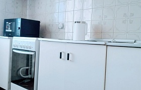 Сдается однокомнатная квартира, Минск, Логойский тракт, 1, к. 1 за 400 у.е.