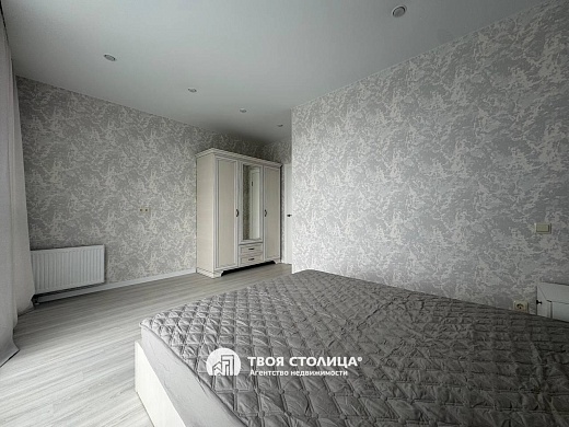 Сдаётся 3-комнатная квартира, Минск, Братская ул., 13 - фото 7 