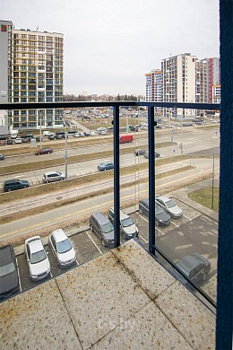 Продажа трехкомнатной квартиры, Минск, Савицкого ул., 2 - фото 8 