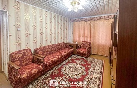 Продажа  квартиры, Солигорск, Козлова ул., 21
