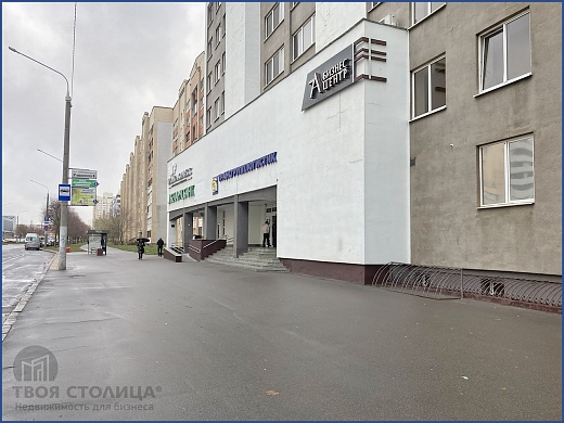 Офис на  продажу, Минск, Воронянского ул., 7, к. А - фото 15 