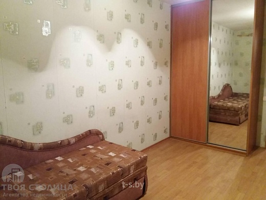 Сдаётся 2-комнатная квартира, Минск, Кунцевщина ул., 36 - фото 2 