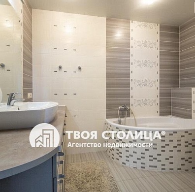 Сдаётся 2-комнатная квартира, Минск, Скрыганова ул., 4, к. А - фото 7 