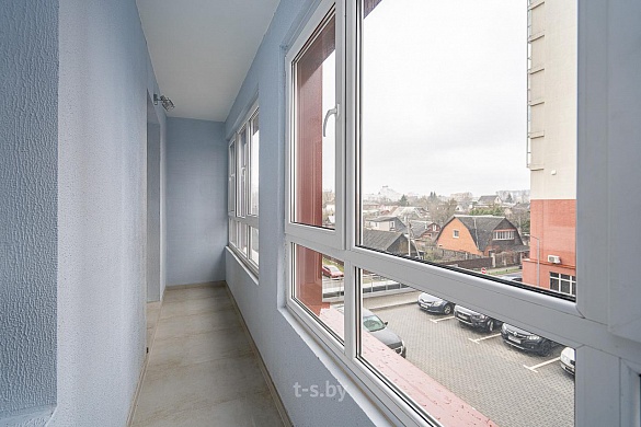 Продажа однокомнатной квартиры, Минск, Богдановича ул., 144 - фото 3 