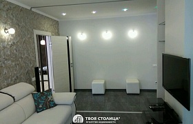 Сдается двухкомнатная квартира, Минск, Каховская, 17 за 580 у.е.