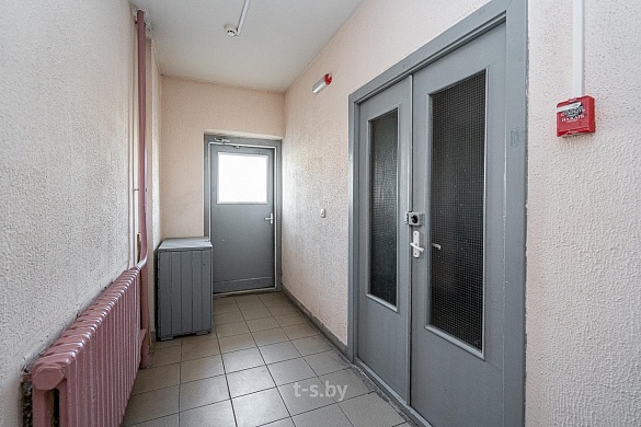 Продажа двухкомнатной квартиры, Минск, Притыцкого ул., 87 - фото 16 