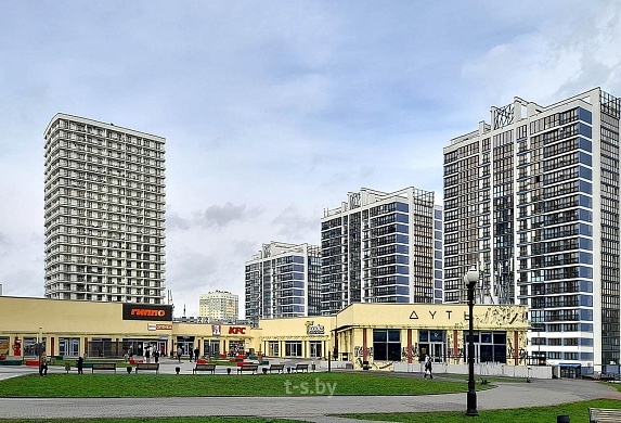 Продажа двухкомнатной квартиры, Минск, Мира просп., 1 - фото 46 