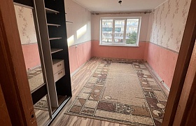 Продажа  квартиры, г. Минск, Червякова ул., 2
