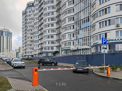 Продажа трехкомнатной квартиры, Минск, Ратомская ул., 7 - фото 25 