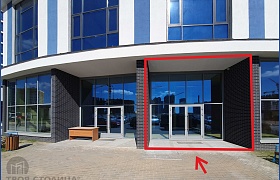 Сдается Торговые в аренду Минск, Левина, 3