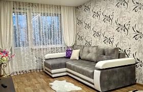 Сдается однокомнатная квартира, Минск, Кунцевщина, 6 за 450 у.е.