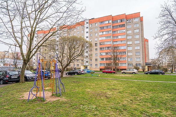 Продажа трехкомнатной квартиры, Минск, Воронянского ул., 11, к. 5 - фото 22 