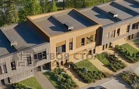Продажа  квартиры, Колодищи, Лесные Озера ул., 14