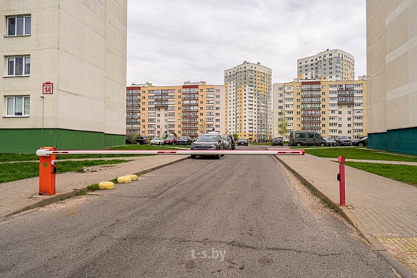 Продажа двухкомнатной квартиры, Минск, Камайская ул., 8 - фото 45 