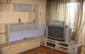 Сдается двухкомнатная квартира, Минск, Танка ул., 30 за 500 у.е.