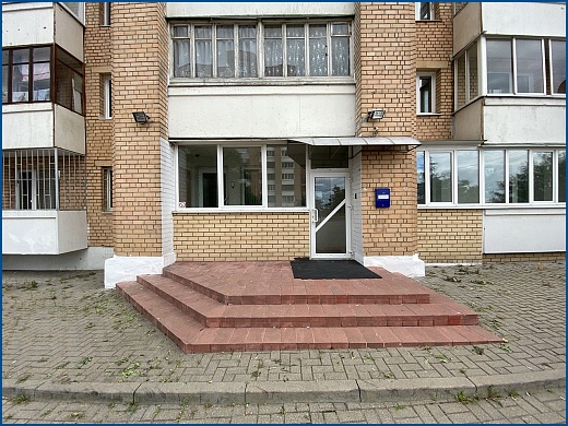 Офис в аренду, Минск, Украинки ул., 14 - фото 12 