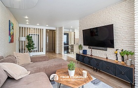 Продажа  квартиры, Минск, Скрыганова ул., 4