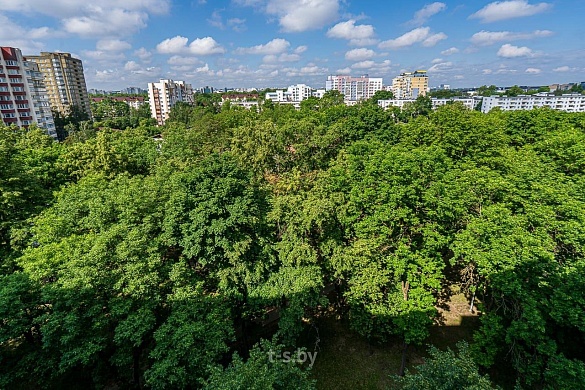 Сдаётся 3-комнатная квартира, Минск, Каховская ул., 17 - фото 10 