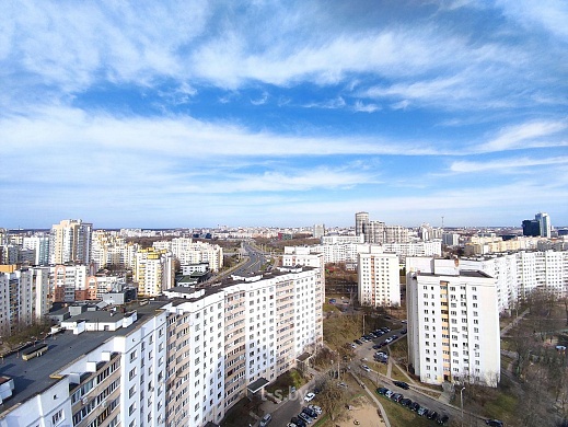 Продажа четырехкомнатной квартиры, Минск, Машерова просп., 43 - фото 50 