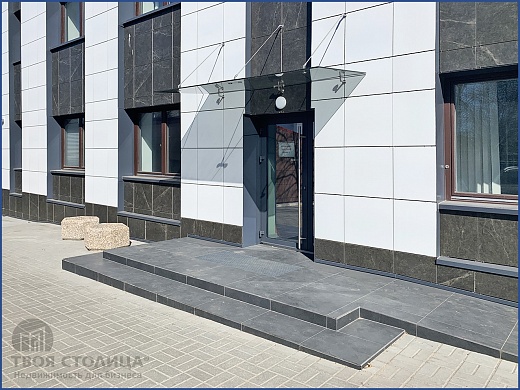 Офис на  продажу, Минск, Антоновская ул., 2 - фото 2 