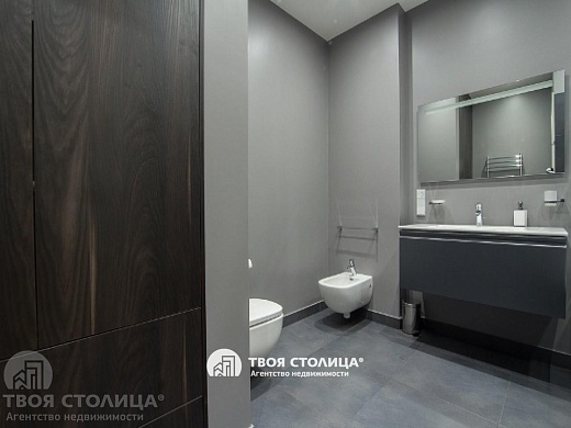 Сдаётся 4-комнатная квартира, Минск, Сторожовская ул., 6 - фото 12 