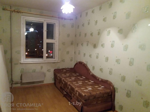 Сдаётся 2-комнатная квартира, Минск, Кунцевщина ул., 36 - фото 1 