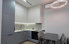 Сдается двухкомнатная квартира, Минск, Жореса Алфёрова ул., 9 за 650 у.е.