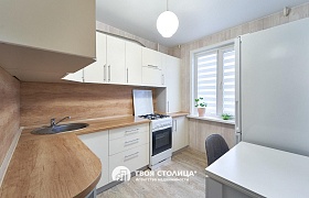 Продажа  квартиры, Минск, Казинца ул., 70