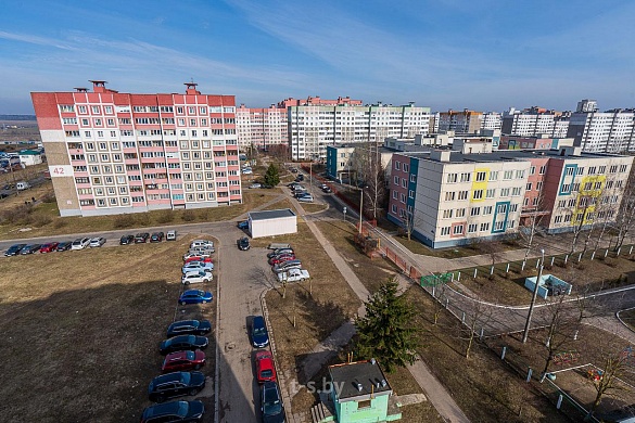 Продажа трехкомнатной квартиры, Минск, Панченко ул., 26 - фото 21 