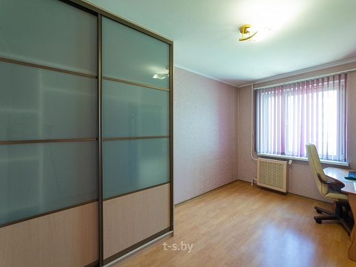 Продажа двухкомнатной квартиры, Минск, Тимирязева ул., 86 - фото 10 