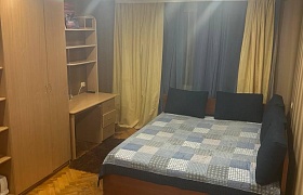 Сдается однокомнатная квартира, Минск, Одинцова ул., 33 за 330 у.е.