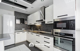 Сдается двухкомнатная квартира, Минск, Гамарника ул., 16, к. А за 590 у.е.