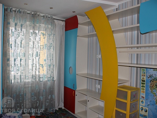 Сдаётся 3-комнатная квартира, Минск, Тимошенко ул., 8 - фото 27 