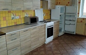 Сдается двухкомнатная квартира, Минск, Есенина ул., 38 за 350 у.е.