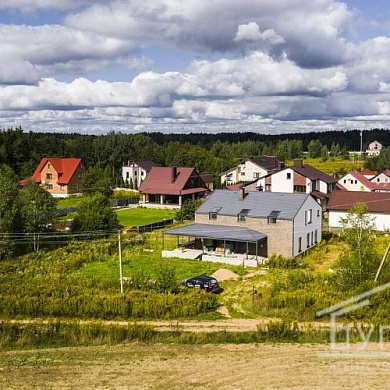 Деревня Венделево