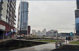 Сдается Торговые в аренду Минск, Лученка, 16