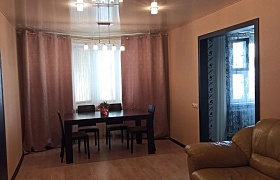 Сдается трехкомнатная квартира, Минск, Балтийская ул., 2 за 500 у.е.