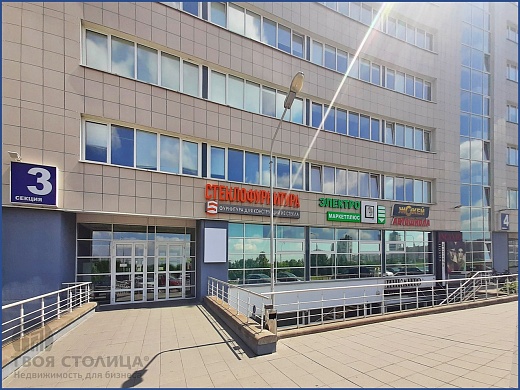 Офис в аренду, Минск, Независимости просп., 177 - фото 16 