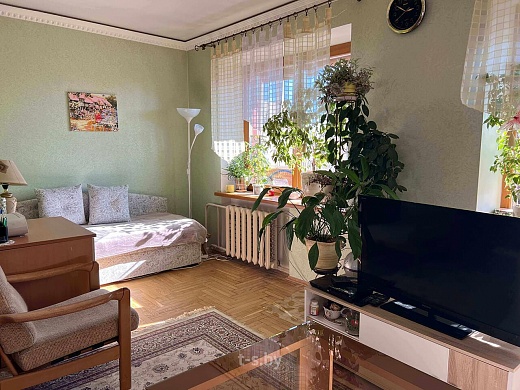 Продажа трехкомнатной квартиры, Минск, Воронянского ул., 3 - фото 4 