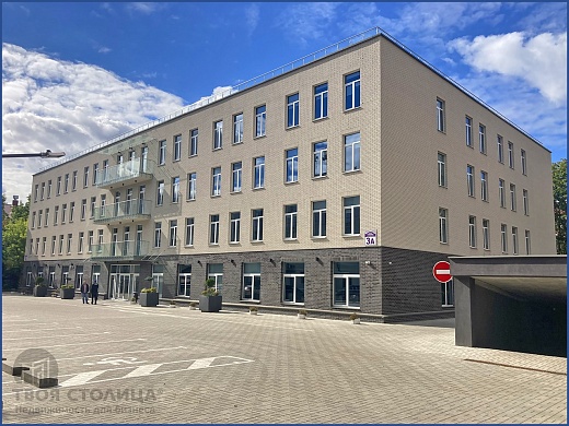 Офис в аренду, Минск, Толбухина ул., 3, к. а - фото 16 