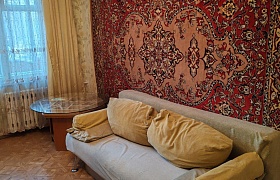 Сдается двухкомнатная квартира, Минск, Мавра ул., 31 за 330 у.е.