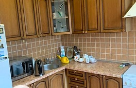 Сдается трехкомнатная квартира, Минск, Московская ул., 9 за 700 у.е.