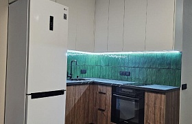 Сдается однокомнатная квартира, Копище, Николая Камова ул., 1 за 550 у.е.