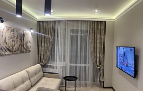 Сдается двухкомнатная квартира, Минск, Игоря Лученка ул., 13 за 633 у.е.