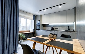 Сдается двухкомнатная квартира, Минск, Логойский тракт, 1, к. 1 за 650 у.е.