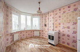 Продажа  квартиры, Минск, Брыля ул., 22