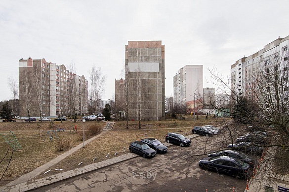 Продажа однокомнатной квартиры, Минск, Горецкого ул., 69 - фото 5 