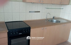 Сдается однокомнатная квартира, Минск, Независимости просп., 131, к. 2 за 450 у.е.