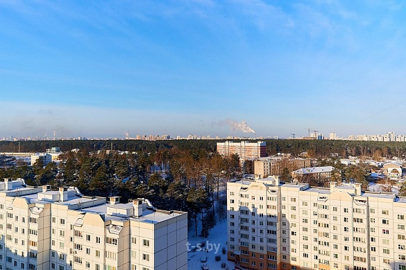 Продажа трехкомнатной квартиры, Минск, Связистов ул., 11 - фото 21 