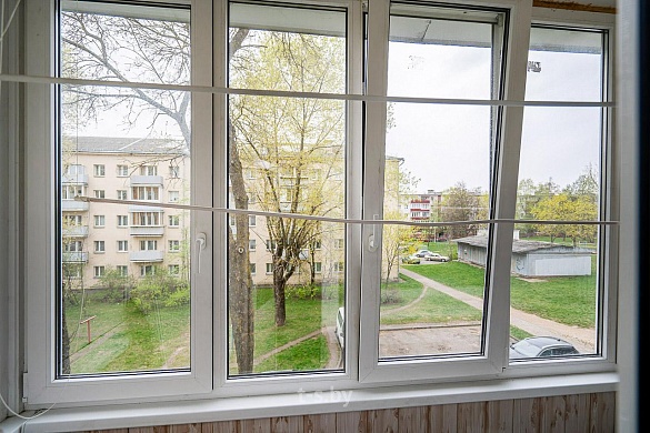 Продажа двухкомнатной квартиры, Минск, Шабаны ул., 5 - фото 4 